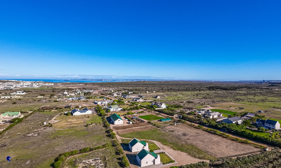 8 Bedroom Property for Sale in Long Acres Country Estate Western Cape